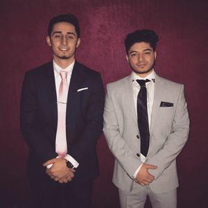 Meet your Posher, Shehryar